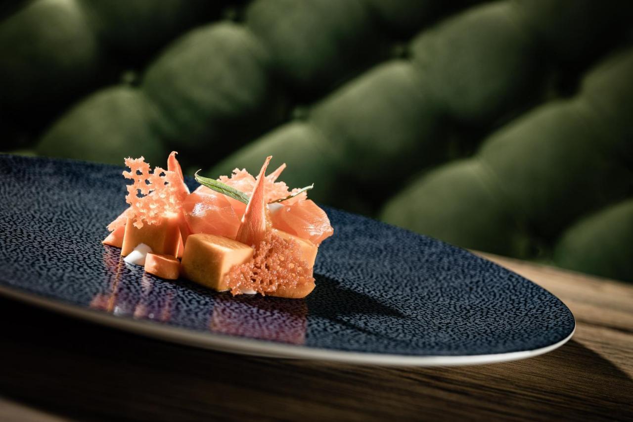 Boutique & Fashion Hotel Maciaconi - Gardenahotels Santa Cristina Val Gardena ภายนอก รูปภาพ