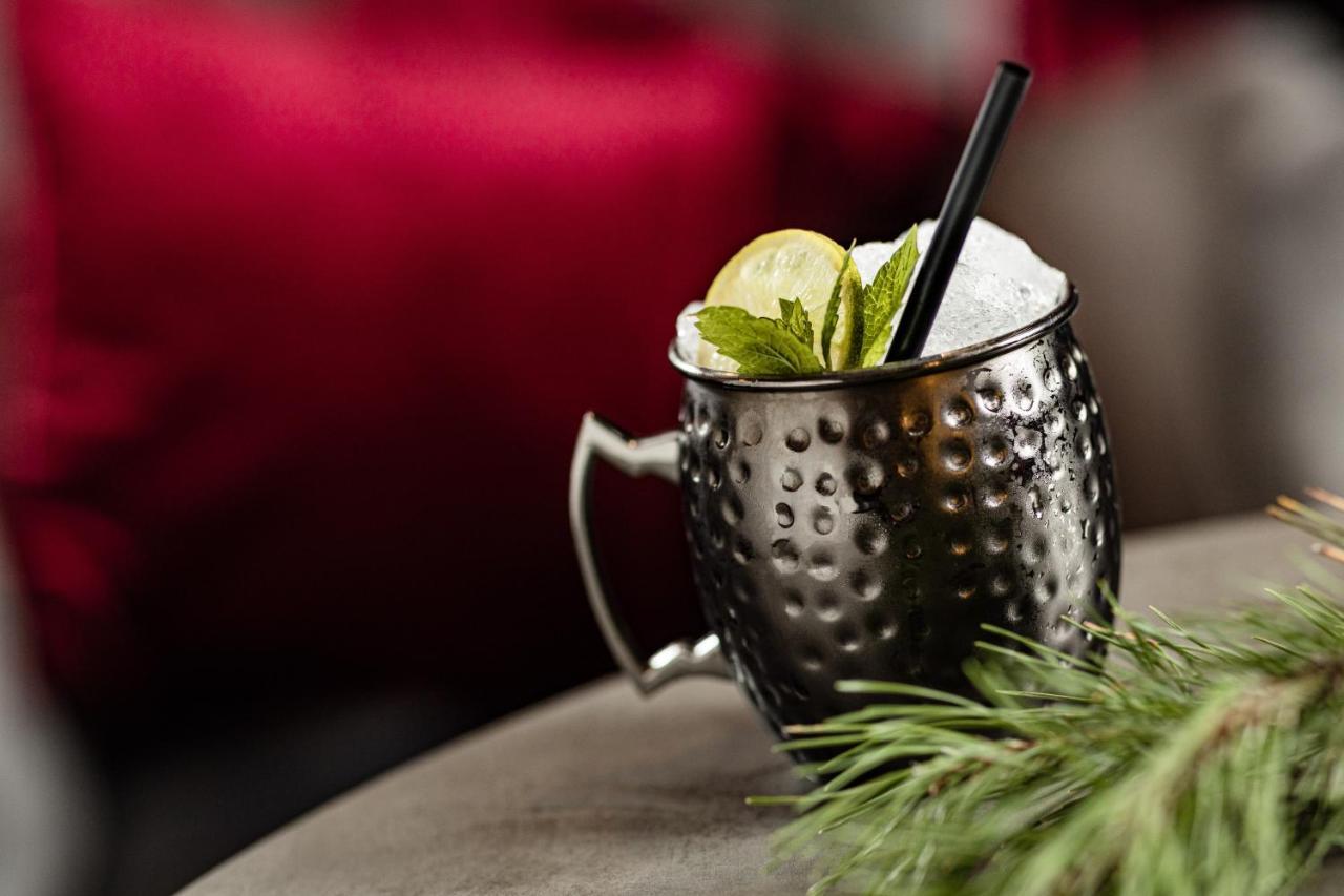 Boutique & Fashion Hotel Maciaconi - Gardenahotels Santa Cristina Val Gardena ภายนอก รูปภาพ