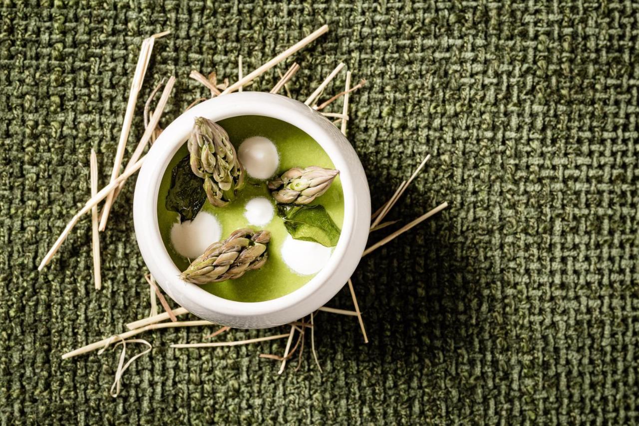 Boutique & Fashion Hotel Maciaconi - Gardenahotels Santa Cristina Val Gardena ภายนอก รูปภาพ